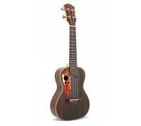 Ukelele niños Guitarra De Ukelele De 23 Pulgadas Para Principiantes. Ukelele hawaiano