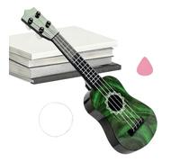 Ukelele para Niños Juguete de ukulele de 4 cuerdas