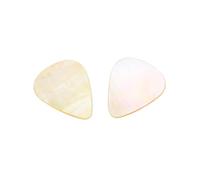 Ukelele Pick E Guitarra Púas Música Regalo Guitarra Bass Picks Conchas Pick Pulgar Picks Piezas Eléctricas Púas