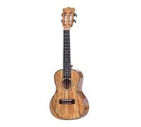 Ukelele Profesional Música Electrónica Profesional Cabezal Clásico Caja Eléctrica Personalizada Ukelele Efecto De Sonido Estable An(23 inch)