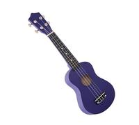 Ukelele Profesional Ukelele Adulto Principiante 21 Pulgadas 4 Cuerdas Cuerpo De Tilo Ukelele Pequeño Instrumento De Guitarra (Color : N)