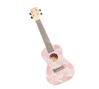Ukelele Profesional Ukelele De Cuatro Cuerdas Para Principiantes De Nivel Básico De 21 Pulgadas(23 inch)