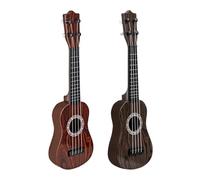 Ukelele Set Ukelele Clásico De 16 Pulgadas Un Instrumento Musical Educativo Y Mini Adecuado Para Principiantes
