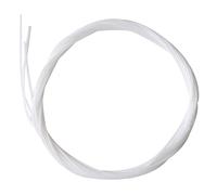 Ukelele Soprano - 4 Piezas/Juego Carrete Cable para Ukelele - Accesorio Repuesto Cuerda Nylon para Ukelele 21/23/26 Pulgadas