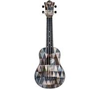 Ukelele soprano de viaje TUS40 ABS - Arcana