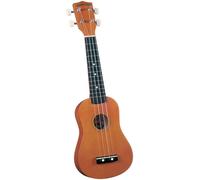 Ukelele soprano Diamond Head DU-101 Rainbow - Marr n
