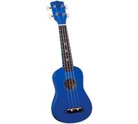 Ukelele soprano Diamond Head DU-107 Rainbow - Azul