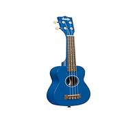 Ukelele soprano KALA UKADELIC Blue ink