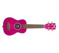 Ukelele soprano KALA UKADELIC Dragonfruit
