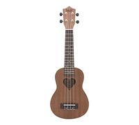 Ukelele Soprano Ukeleles Principiantes Ukeleles Hawaianos Principiantes 21 Pulgadas Adultos Guitarra Infantil Ukalalee
