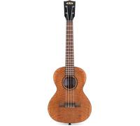 Ukelele tenor de mango rizado Kala