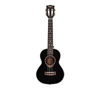 Ukelele Tenor Premium con fondo arqueado y tapa de abeto de Gear4music