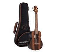 Ukelele tenor Timber Series con funda