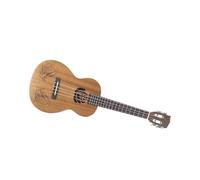 ukelele Ukelele De Caoba De 26 Y 23 Pulgadas Diapasón De Palisandro Ukelele Hawaiano De 4 Cuerdas Grabado(23inch)