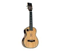 UKELELES. OQAN Ukelele electrificado concierto QUK-ARAWAK CONCERT CE.