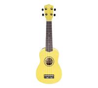 UKELELES. OQAN Ukelele soprano QUK-1 YW.