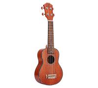 UKELELES. OQAN Ukelele soprano QUK-6S EXOTIC.