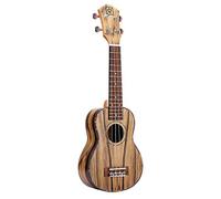 UKELELES. OQAN Ukelele soprano QUK-DAO EXOTIC. Ukelele soprano
