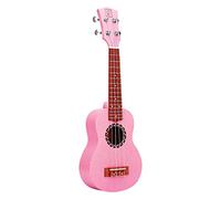 UKELELES. OQAN Ukelele soprano QUK- WAILELE PINK.