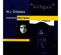 Ukestra,M.J. - Mingus