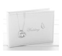 ukgiftstoreonline - Álbum de fotos para el día de la boda, recuerdo o regalo