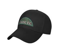 UKHQFED Gorra de béisbol clásica versátil Celtic Park Entrance Military Tactical Cap Vintage Streetwear Fun Hats Women's Hats For The Sun Men's PLeisure Regalos Deportivos