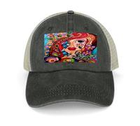 UKHQFED Gorra de béisbol clásica y versátil Atrévete a ser Diferente Gorra de Fiesta Gorras Personalizadas Gorras de Lujo Streetwear Mujer de Lujo Hombres PLeisure Regalos Deportivos