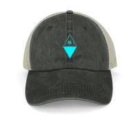 UKHQFED Gorra de béisbol clásica y versátil Set it Off dualidad (Azul) Sombreros de Hombre de Lujo en Oferta Moda para Hombres Regalos Deportivos Especiales para Mujeres