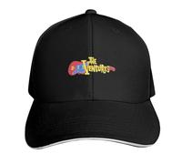 UKHQFED Gorra de béisbol clásica y versátil The Ventures art01 Sombrero Hombre para el Sol Anime Sombrero Golf Mujeres Deporte al Aire Libre para Hombres Regalos Deportivos PLeisure
