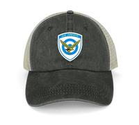 UKHQFED Gorra de béisbol Fuerza Aérea Helénica - ¿Guerra? Aeroporía Gorro de Invierno Sombreros únicos Sombreros de Sol para Mujeres Regalos Deportivos Especiales para Hombres