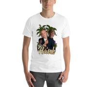 UKHrf35h Noho Hank (Barry) T-Shirt White S