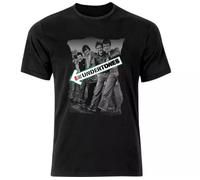 UKHrf35h The Undertones Teenage Kicks T Shirt Black M