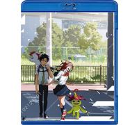 Uki Atsuya - Dedimon Adventure Tri. 2. Ketsui [Edizione: Giappone] [Italia] [Blu-ray]