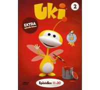 Uki - Uki Vol. 2