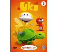 Uki - Uki Vol. 5