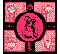 Ukiah Drag - Crypt Cruiser Ep [VINYL] [Vinilo]