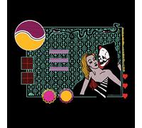 Ukiah Drag - In the Reaper's Quarters [Vinilo]