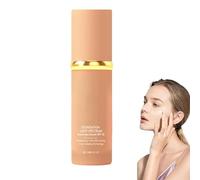 Ukisisi Biomymic Foundation 4 In 1 - Light Spectrum，4 In 1 Foundation Liquid，biomimic Foundation 4 In 1，Foundation Color Changing，Color-Changing Foundation for Aging Skin