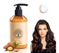 Ukisisi Long-Lasting Styling Moroccan Volume,Morocco Supple Styling Cream,Styling Moroccan Volum,Moroccan Hydrating Styling Cream,Moroccan Curl Cream,Morocco Moisture Styling Elastin