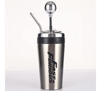 Ukisisi Taza De Cambio De Marchas De Fast and Furious, Fast and Furious 10 Water Cup, Llévatela Al Cine para Ver The Fast and The Furious Y Experimenta La Verdadera Sensación De Manejar
