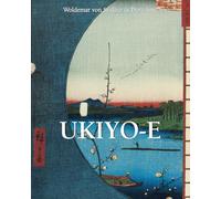 Ukiyo-E: Estampes flottantes de l'âge d'or du Japon