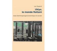 Ukiyo Le Monde Flottant (ebook)
