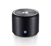 UKKD Altavoz Bluetooth Altavoz Bluetooth Ip67 Impermeable Mini Altavoces Portátiles Inalámbricos Columna con Funciones Radiador De Bass para El Ataliente Inicio