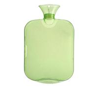 UKKD Botella de agua caliente 2 Litri Grande Acqua Calda In Gomma Naturale Gomma Più Scalda Inverno Scaldamani Mano Articoli Per La Casa Borsa Per La Casa Acqua Calda Scaldale A Mano