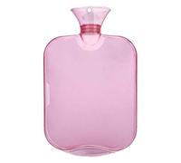 UKKD Botella de agua caliente 2 Litri Grande Acqua Calda In Gomma Naturale Gomma Più Scalda Inverno Scaldamani Mano Articoli Per La Casa Borsa Per La Casa Acqua Calda Scaldale A Mano