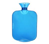 UKKD Botella de agua caliente 2 Litri Grande Acqua Calda In Gomma Naturale Gomma Più Scalda Inverno Scaldamani Mano Articoli Per La Casa Borsa Per La Casa Acqua Calda Scaldale A Mano