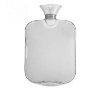 UKKD Botella de agua caliente 2 Litri Grande Acqua Calda In Gomma Naturale Gomma Più Scalda Inverno Scaldamani Mano Articoli Per La Casa Borsa Per La Casa Acqua Calda Scaldale A Mano