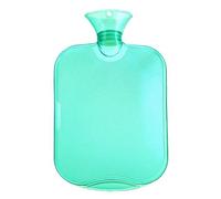 UKKD Botella de agua caliente 2 Litri Grande Acqua Calda In Gomma Naturale Gomma Più Scalda Inverno Scaldamani Mano Articoli Per La Casa Borsa Per La Casa Acqua Calda Scaldale A Mano