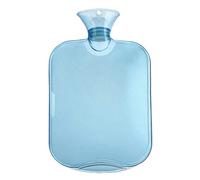 UKKD Botella de agua caliente 2 Litri Grande Acqua Calda In Gomma Naturale Gomma Più Scalda Inverno Scaldamani Mano Articoli Per La Casa Borsa Per La Casa Acqua Calda Scaldale A Mano