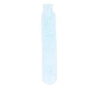 UKKD Botella de agua caliente 2L Botla Acqua Di Acqua Di Acqua Di Acqua Acqua Mano Rimovabile Copertura A Mano A Mano Acqua Holdwarmer Borsa D'Acqua Calda Con Coperchio Del Tessuto